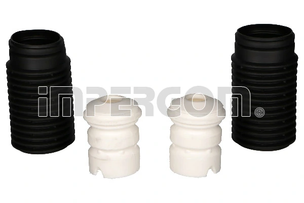 Dust Cover Kit, shock absorber